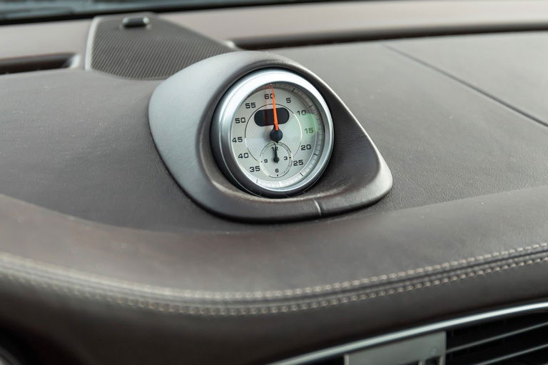 Porsche 997.2 Carrera S