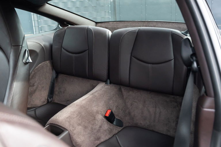 Porsche 997.2 Carrera S