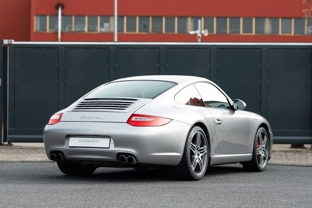 Porsche 997.2 Carrera S