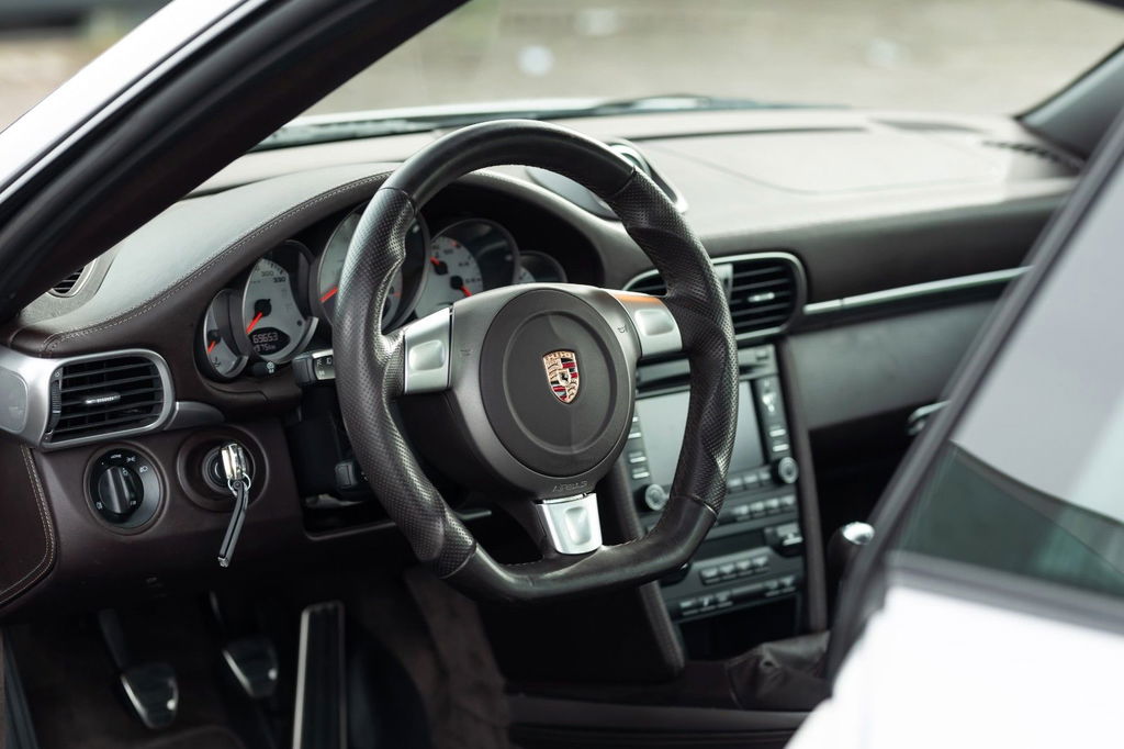 Porsche 997.2 Carrera S