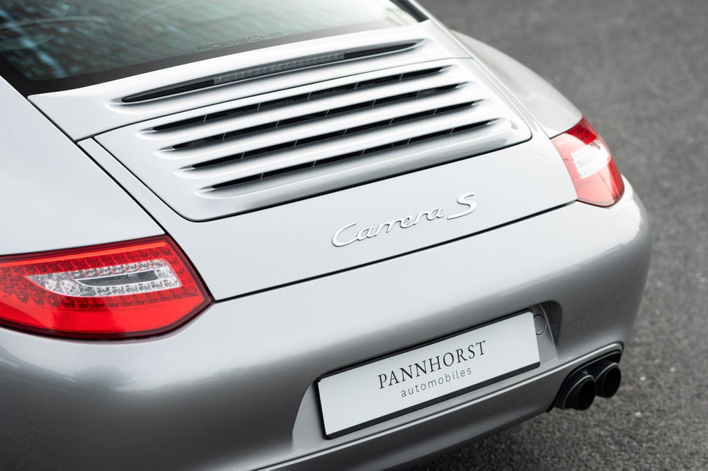 Porsche 997.2 Carrera S