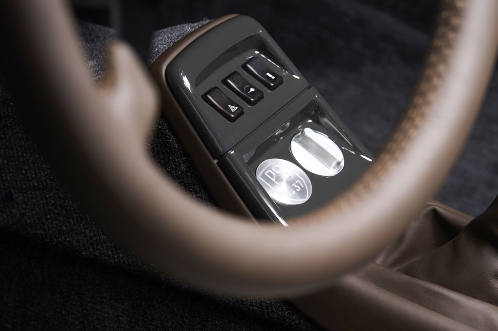 Porsche 911 Backdate