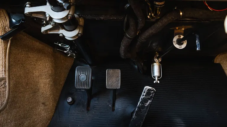 Porsche 356 Pre-A 1500