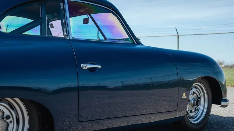 Porsche 356 Pre-A 1500