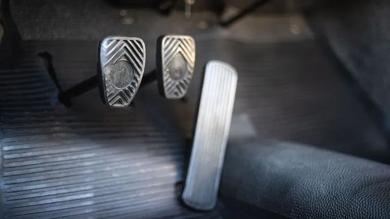 Porsche 356 B 1600 Super