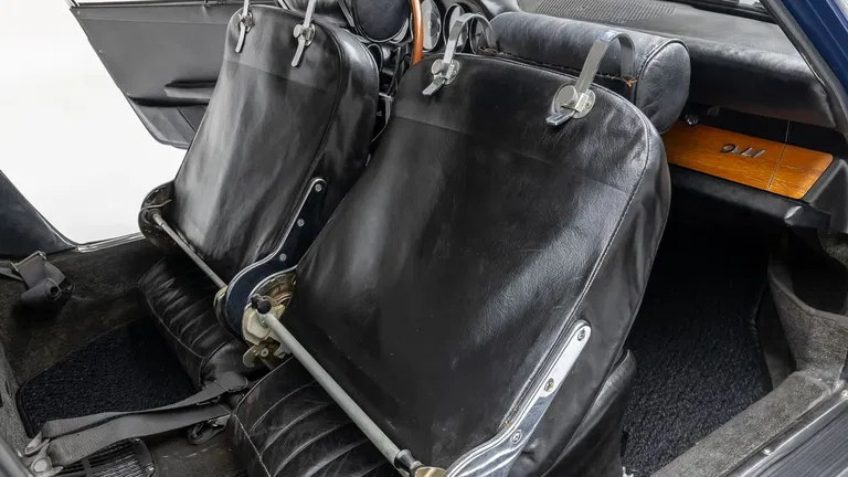 Porsche 911 (F-Modell)