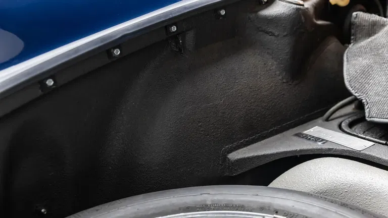 Porsche 911 (F-Modell)