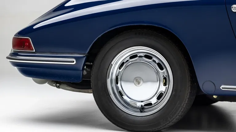 Porsche 911 (F-Modell)