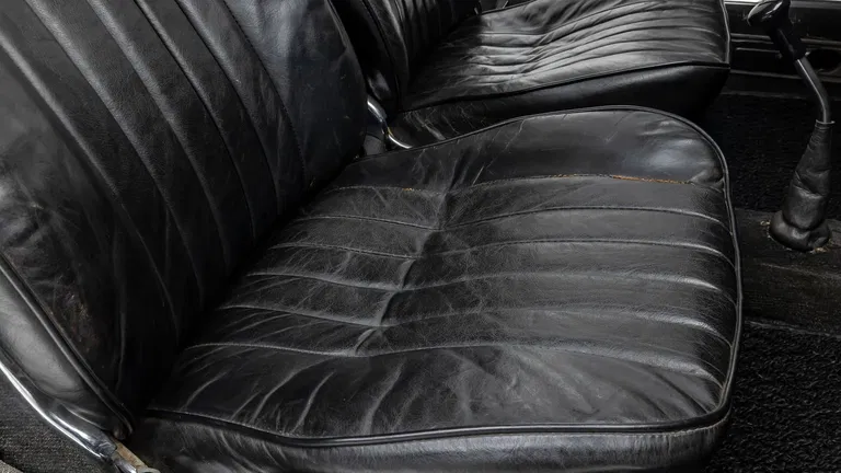 Porsche 911 (F-Modell)