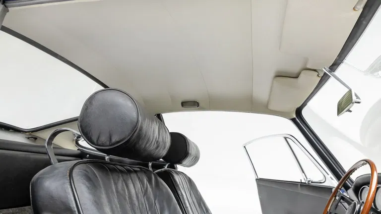 Porsche 911 (F-Modell)