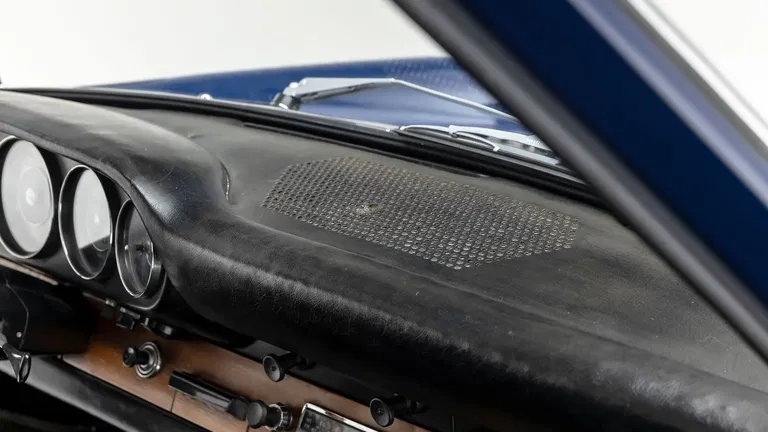 Porsche 911 (F-Modell)