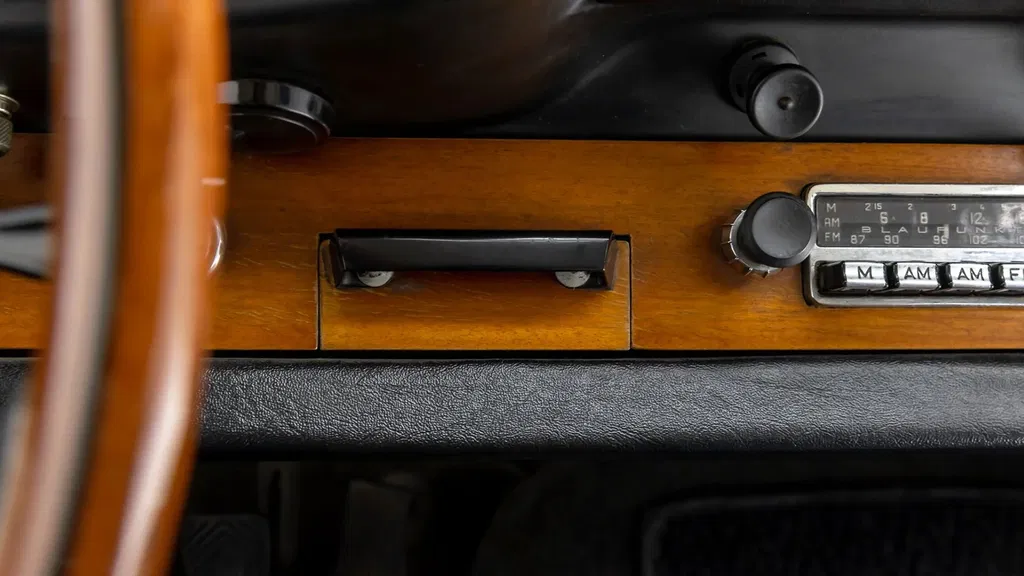 Porsche 911 (F-Modell)