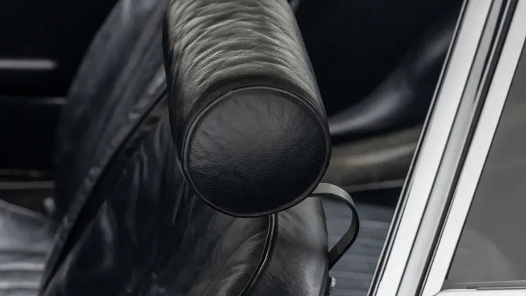 Porsche 911 (F-Modell)