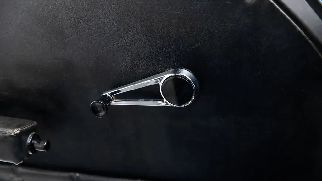 Porsche 911 (F-Modell)