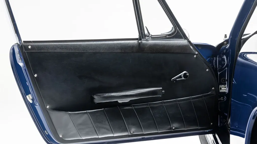 Porsche 911 (F-Modell)