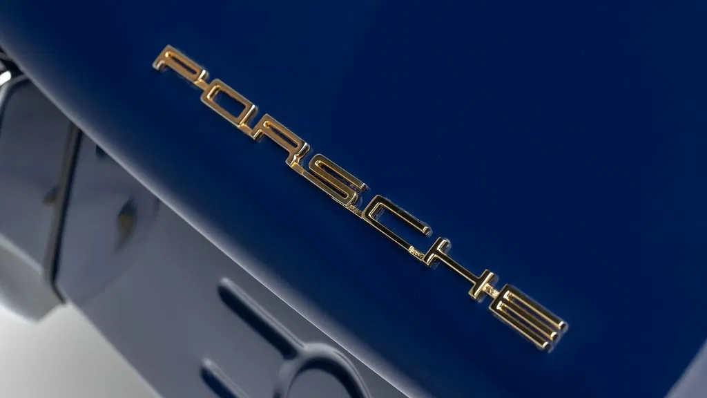 Porsche 911 (F-Modell)