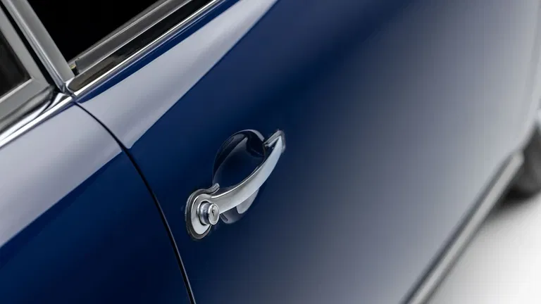 Porsche 911 (F-Modell)