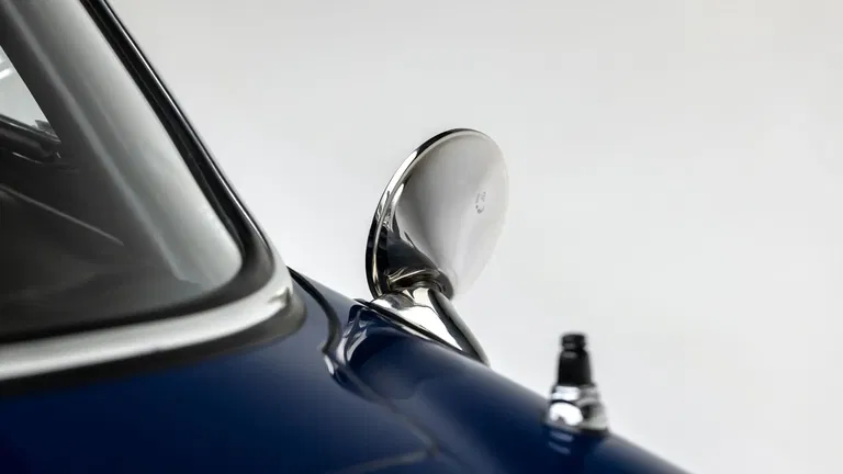 Porsche 911 (F-Modell)