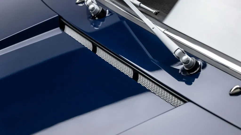 Porsche 911 (F-Modell)