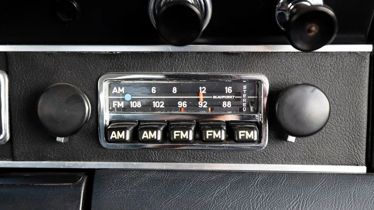 Porsche 911 S (F-Modell)