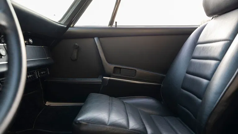 Porsche 911 S (F-Modell)