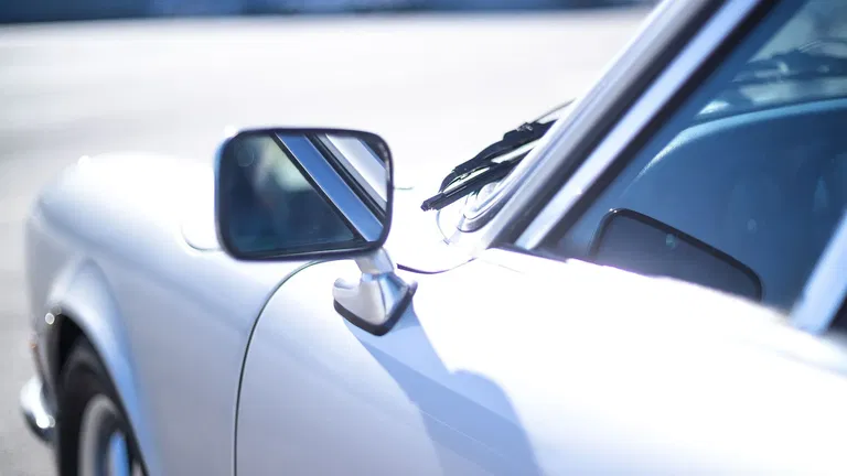 Porsche 911 S (F-Modell)