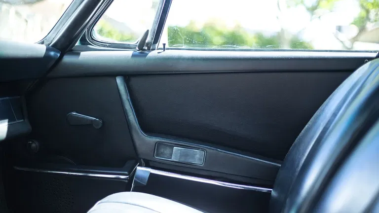 Porsche 911 S (F-Modell)