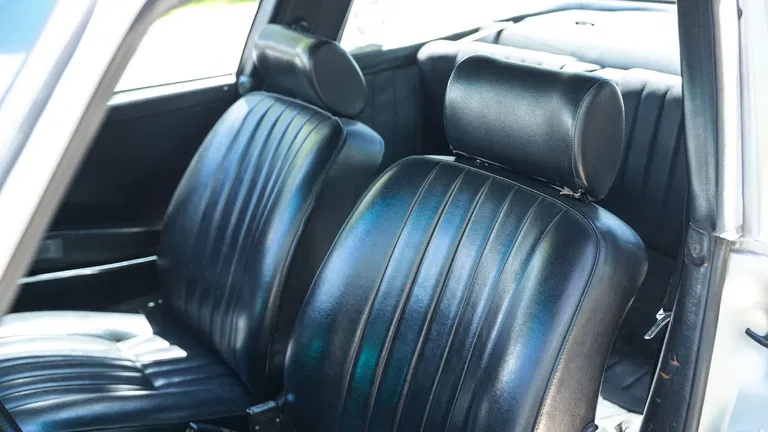 Porsche 911 S (F-Modell)