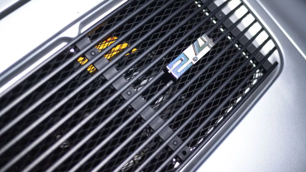 Porsche 911 S (F-Modell)