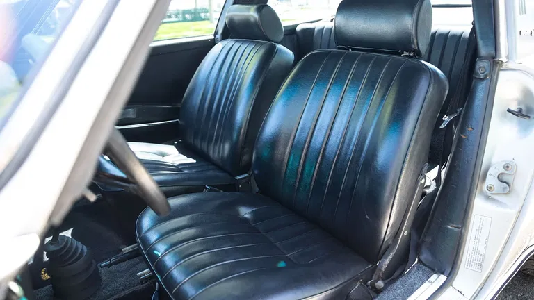 Porsche 911 S (F-Modell)