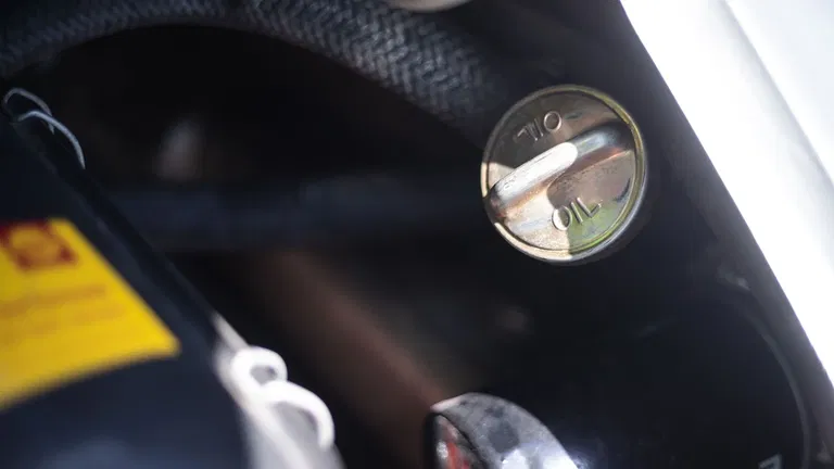 Porsche 911 S (F-Modell)