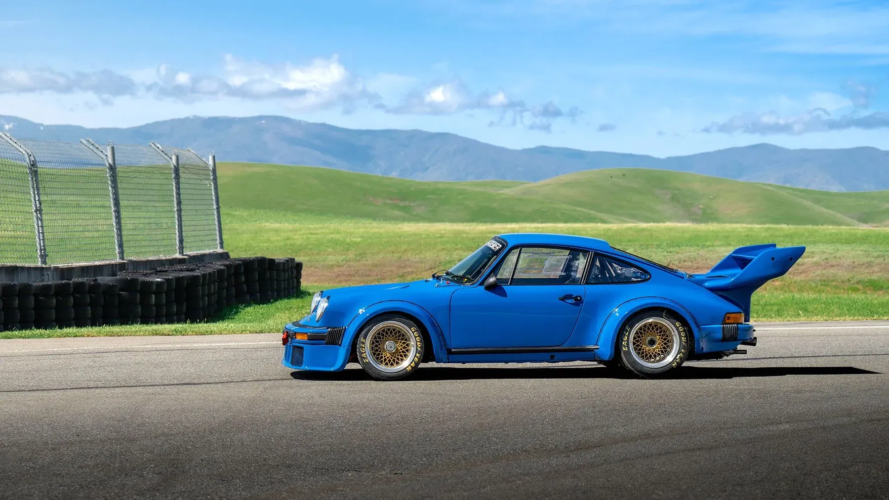 Porsche 934 1976 - elferspot.com - Marketplace for Porsche Porsche 934 1976 - elferspot.com - Marketplace for Porsche