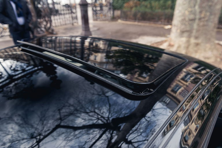 Porsche 997 Carrera S