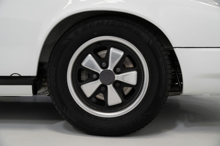 Porsche 911 S (G-Modell)