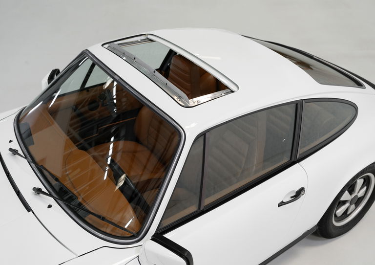 Porsche 911 S (G-Modell)