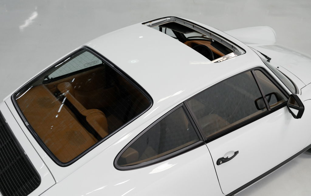 Porsche 911 S (G-Modell)