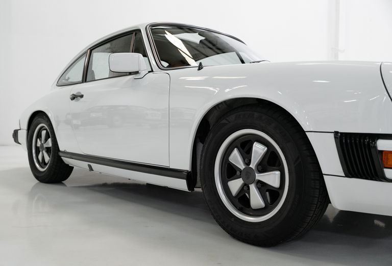 Porsche 911 S (G-Modell)