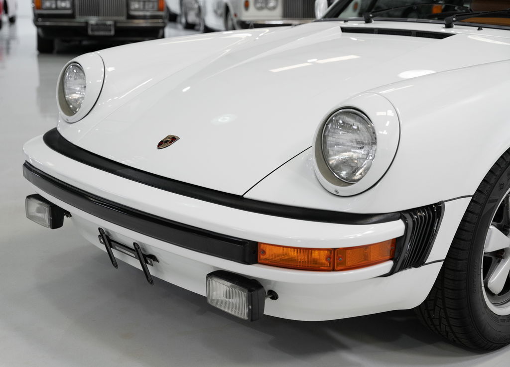 Porsche 911 S (G-Modell)