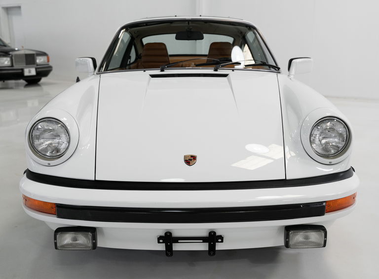 Porsche 911 S (G-Modell)