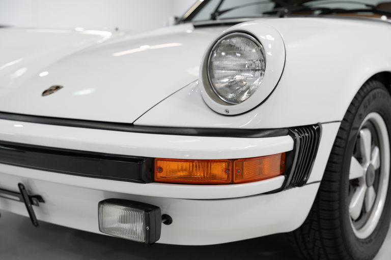 Porsche 911 S (G-Modell)