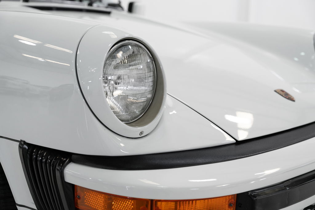 Porsche 911 S (G-Modell)
