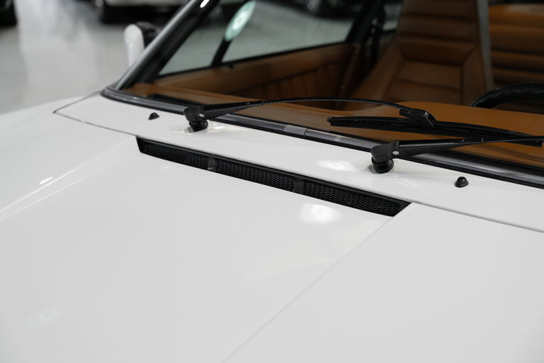 Porsche 911 S (G-Modell)