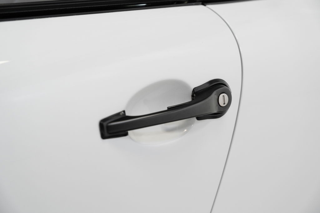 Porsche 911 S (G-Modell)