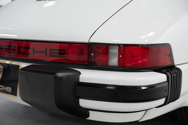 Porsche 911 S (G-Modell)