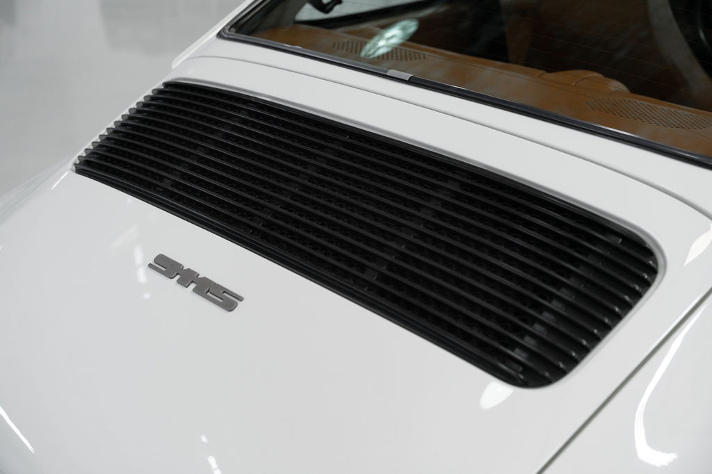 Porsche 911 S (G-Modell)