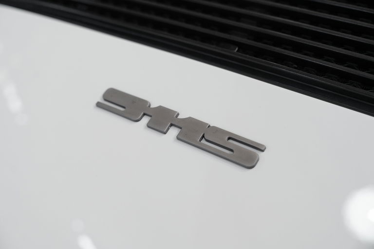 Porsche 911 S (G-Modell)