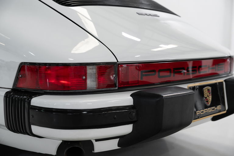 Porsche 911 S (G-Modell)