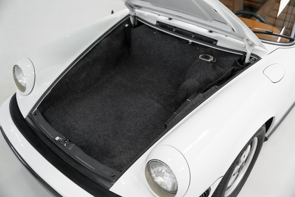 Porsche 911 S (G-Modell)