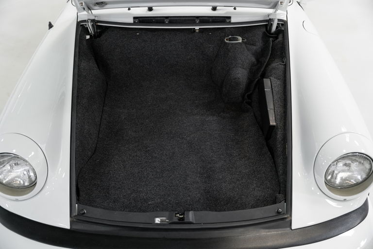 Porsche 911 S (G-Modell)