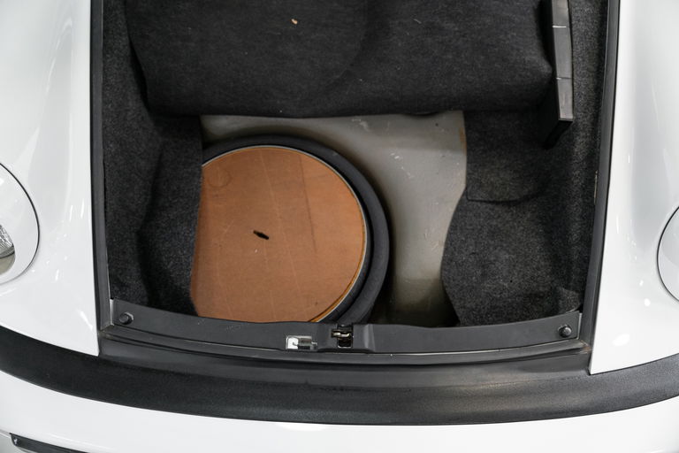 Porsche 911 S (G-Modell)